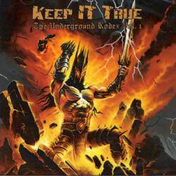 Compilations : Keep It True: the Underground Kodex Vol. 1